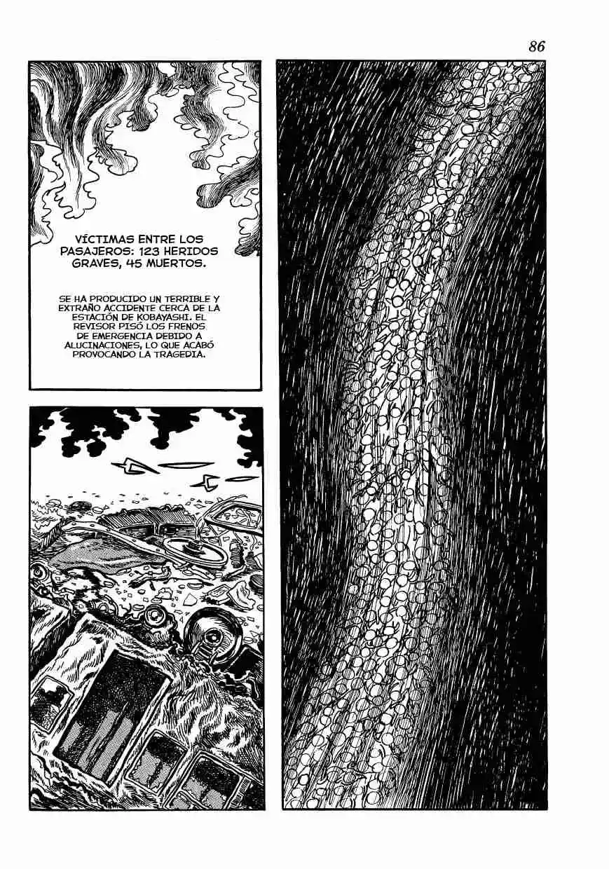 Bomba! - Capítulo 1 - Página 82 - LectorTMOo