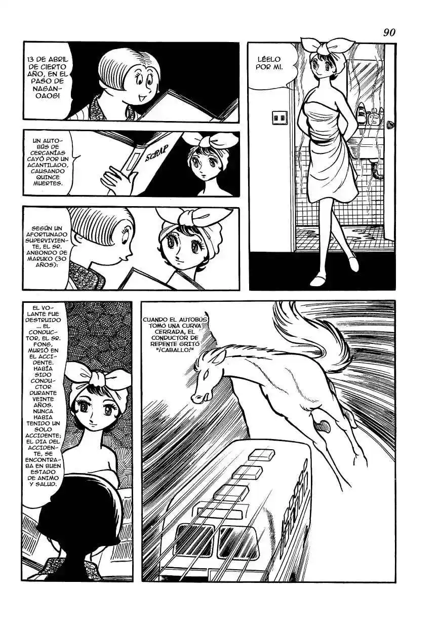 Bomba! - Capítulo 1 - Página 86 - LectorTMOo