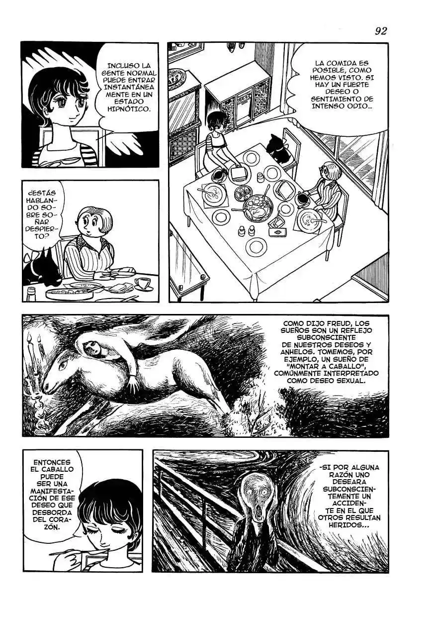 Bomba! - Capítulo 1 - Página 88 - LectorTMOo