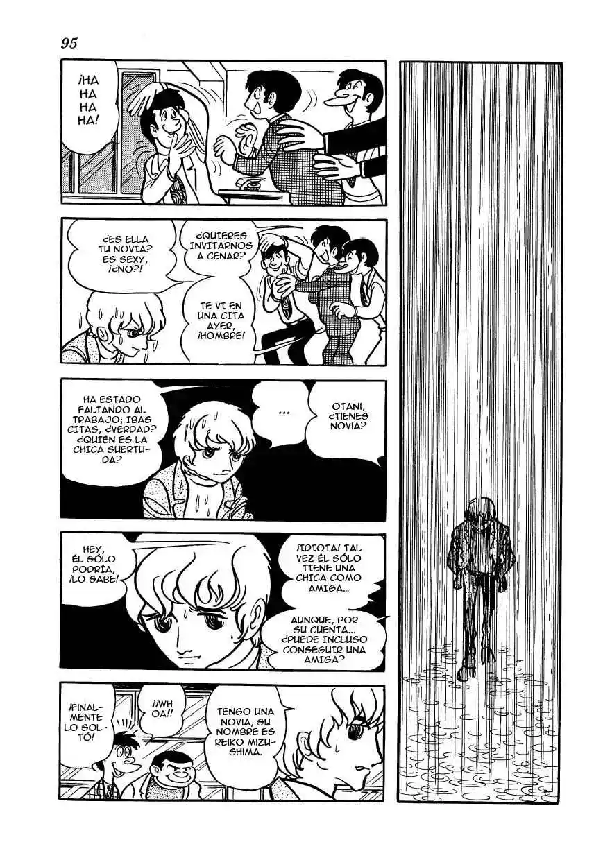 Bomba! - Capítulo 1 - Página 91 - LectorTMOo