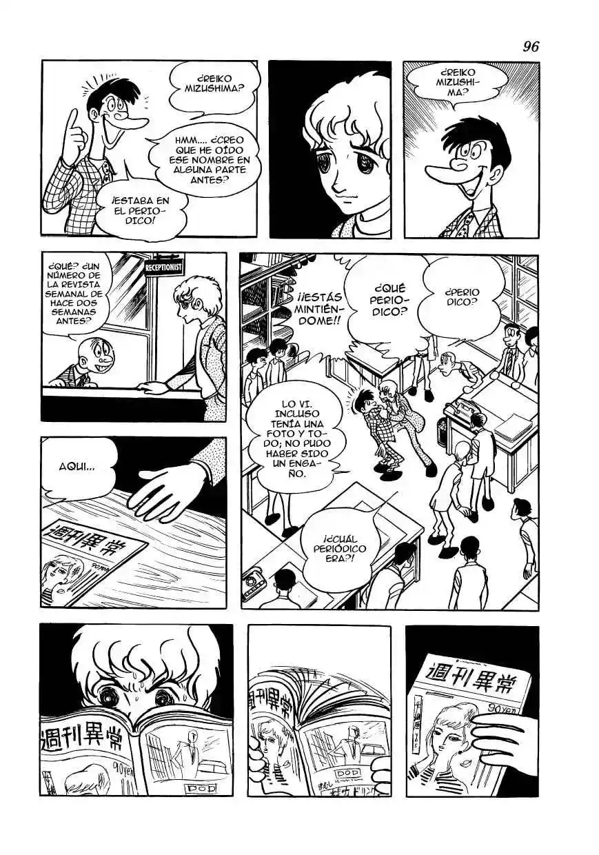 Bomba! - Capítulo 1 - Página 92 - LectorTMOo