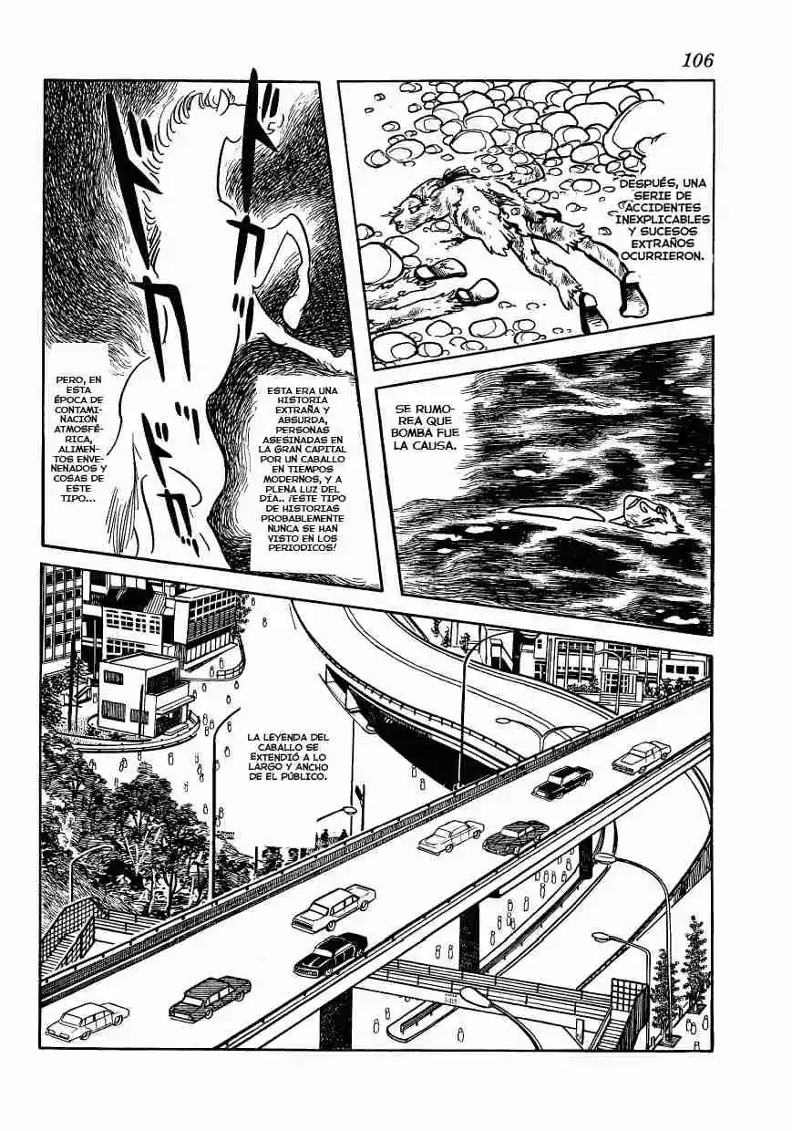 Bomba! - Capítulo 1 - Página 102 - LectorTMOo