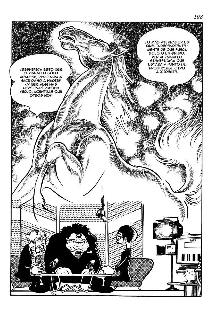 Bomba! - Capítulo 1 - Página 104 - LectorTMOo