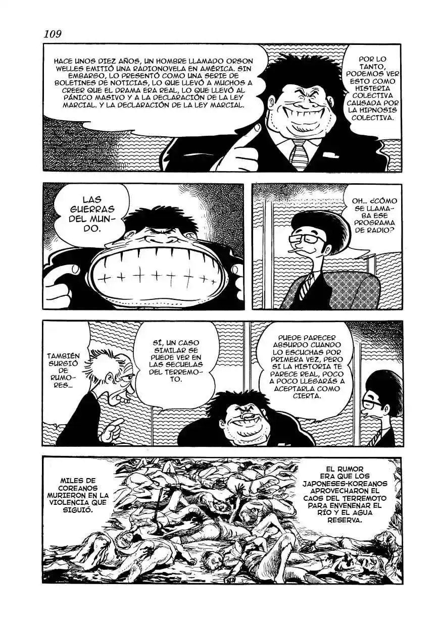 Bomba! - Capítulo 1 - Página 105 - LectorTMOo