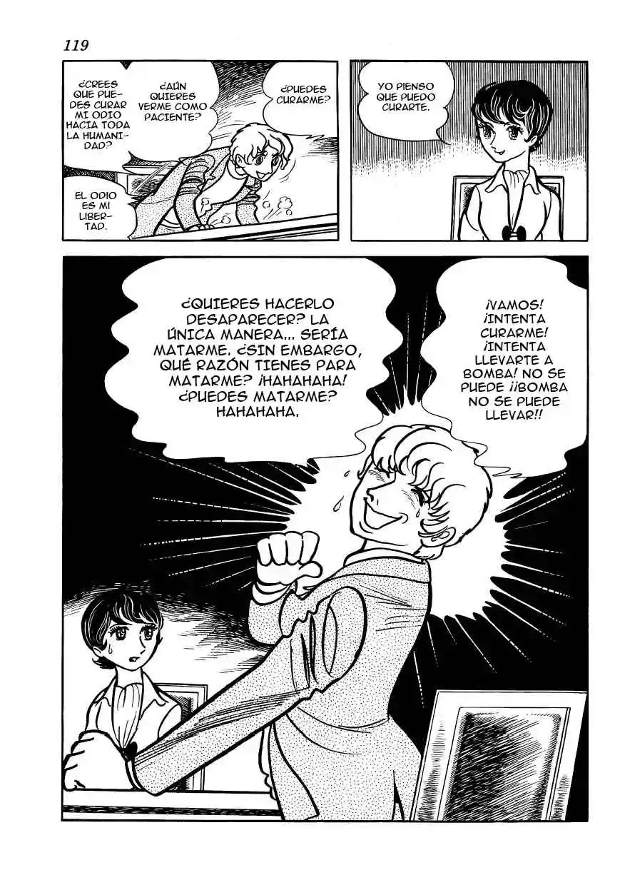 Bomba! - Capítulo 1 - Página 115 - LectorTMOo