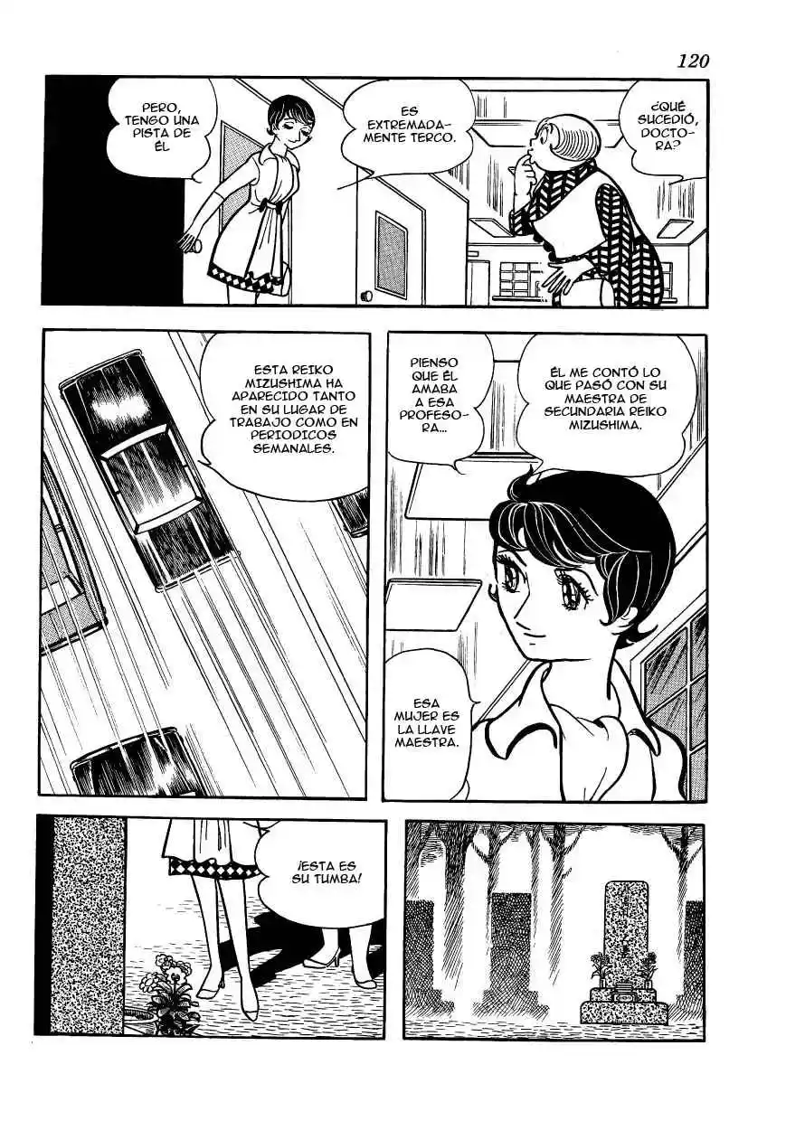 Bomba! - Capítulo 1 - Página 116 - LectorTMOo