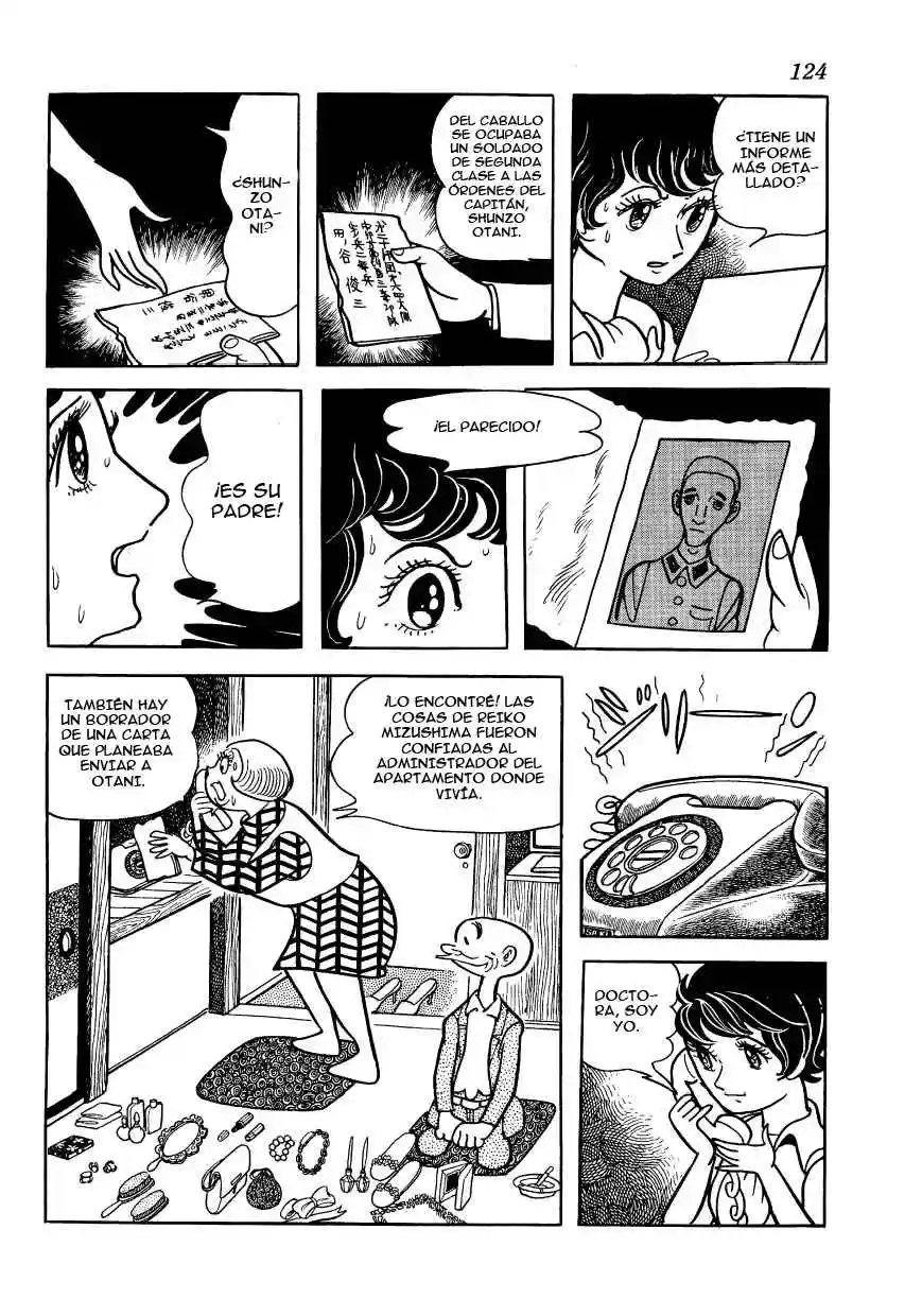 Bomba! - Capítulo 1 - Página 120 - LectorTMOo