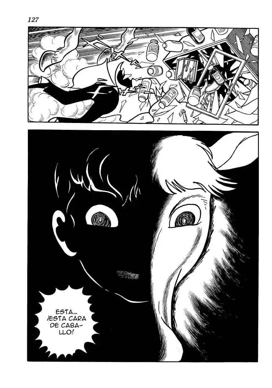 Bomba! - Capítulo 1 - Página 123 - LectorTMOo