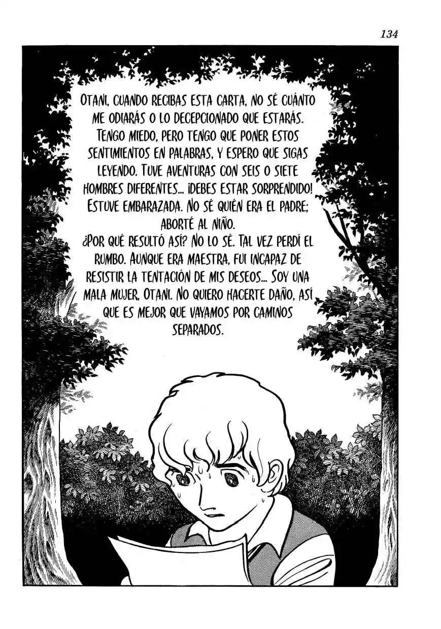 Bomba! - Capítulo 1 - Página 130 - LectorTMOo