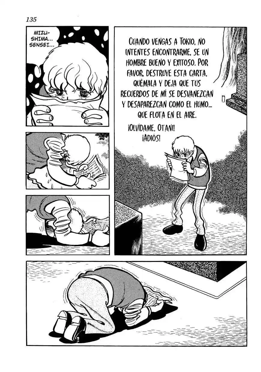 Bomba! - Capítulo 1 - Página 131 - LectorTMOo