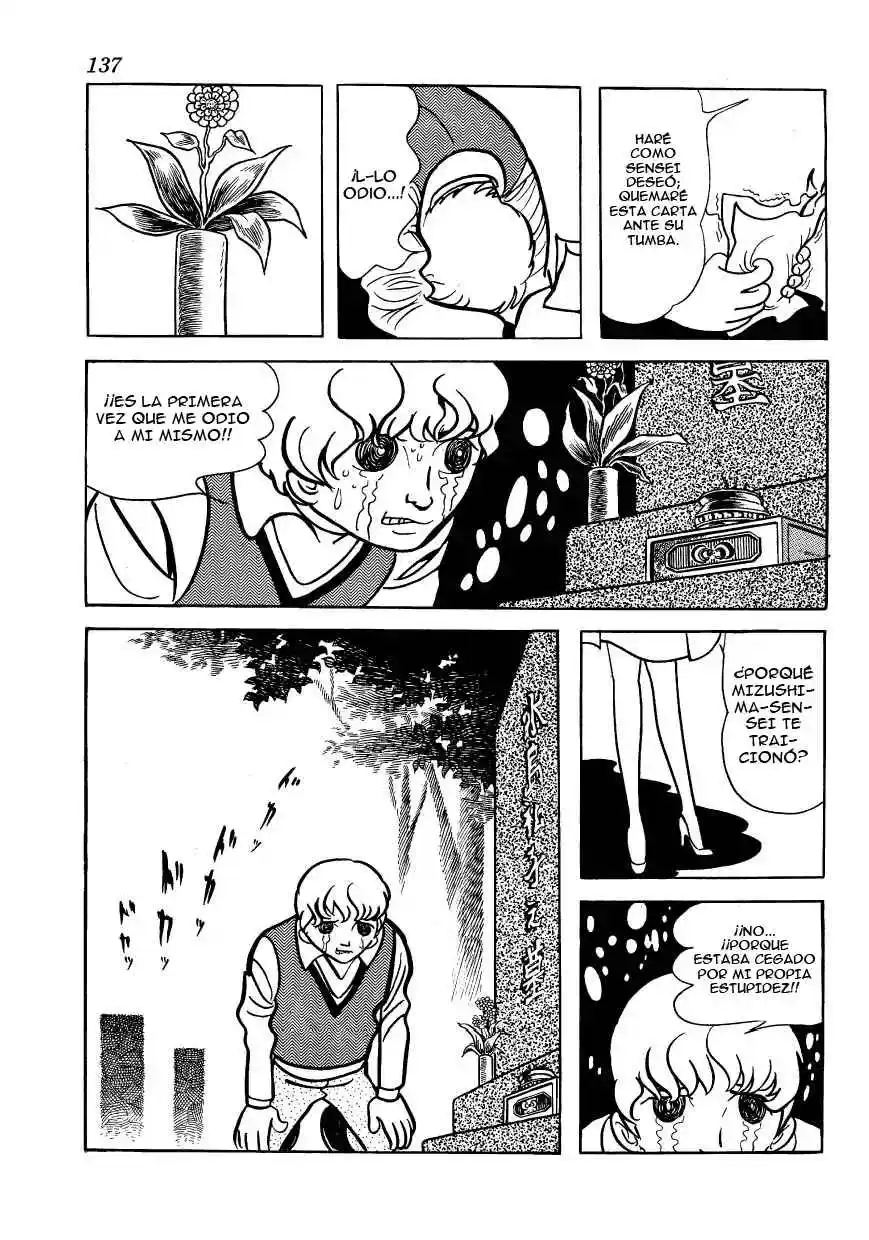 Bomba! - Capítulo 1 - Página 133 - LectorTMOo