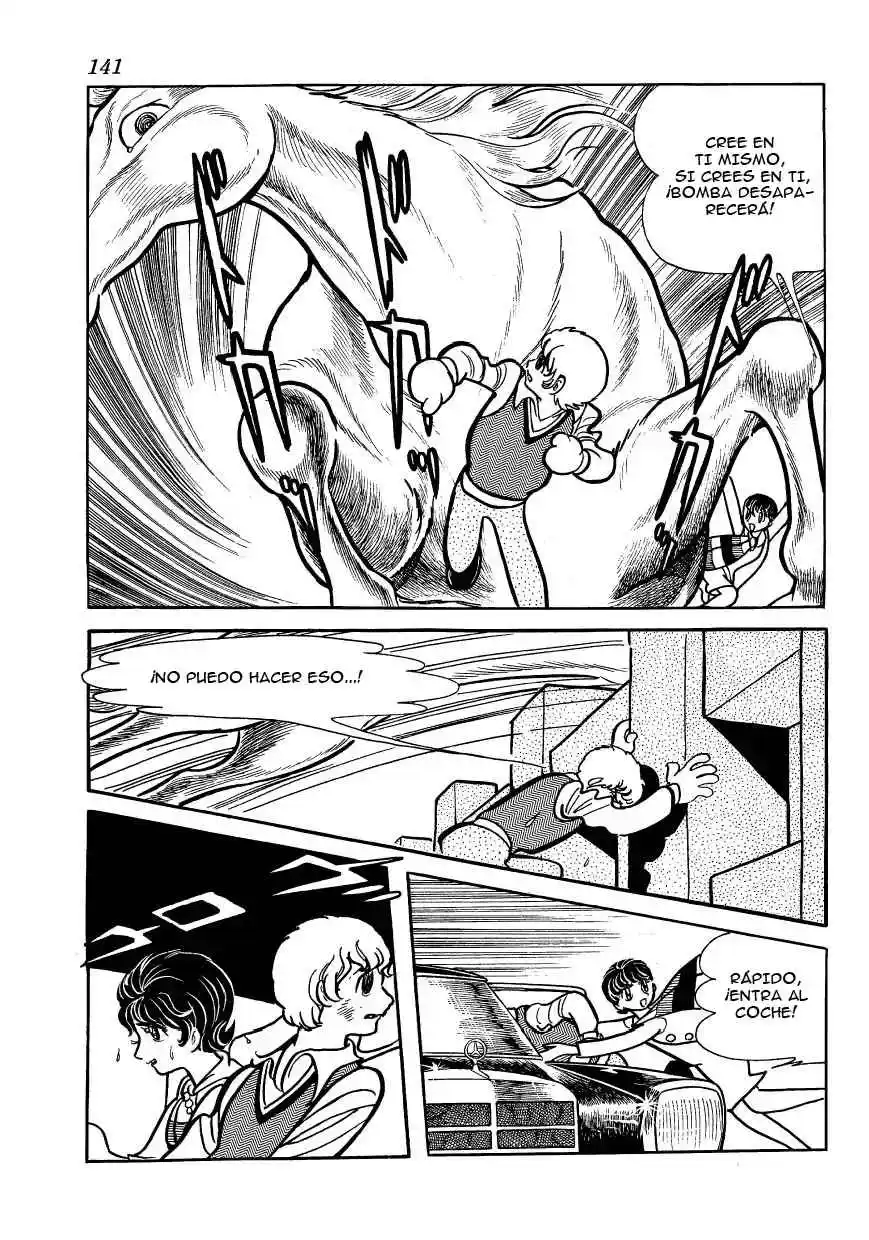 Bomba! - Capítulo 1 - Página 137 - LectorTMOo