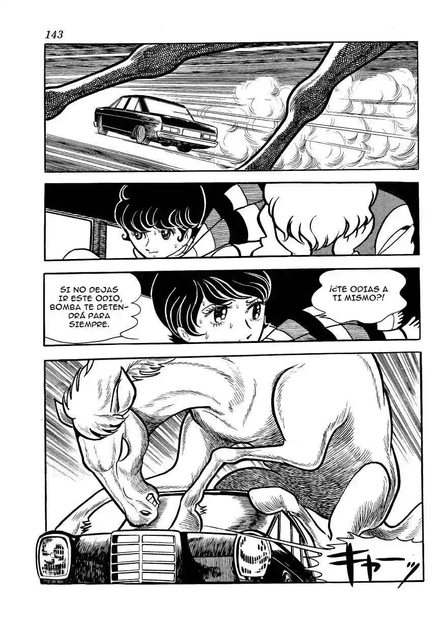 Bomba! - Capítulo 1 - Página 139 - LectorTMOo