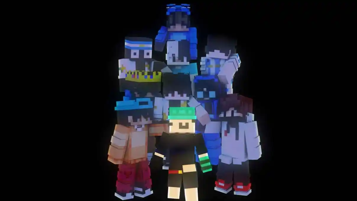 Bonecraft - Capítulo 3 - Página 4 - LectorTMOo