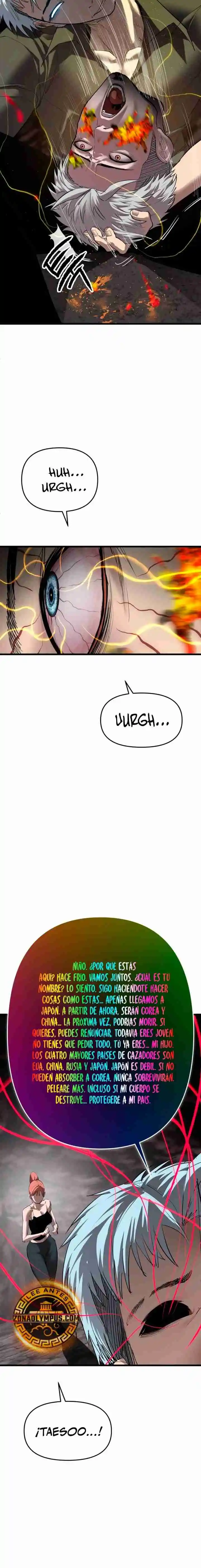 Bones (serializado) - Capítulo 21 - Página 4 - LectorTMOo