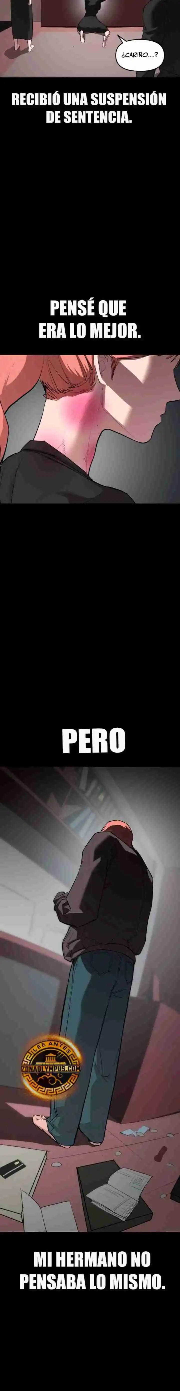 Bones (serializado) - Capítulo 21 - Página 9 - LectorTMOo