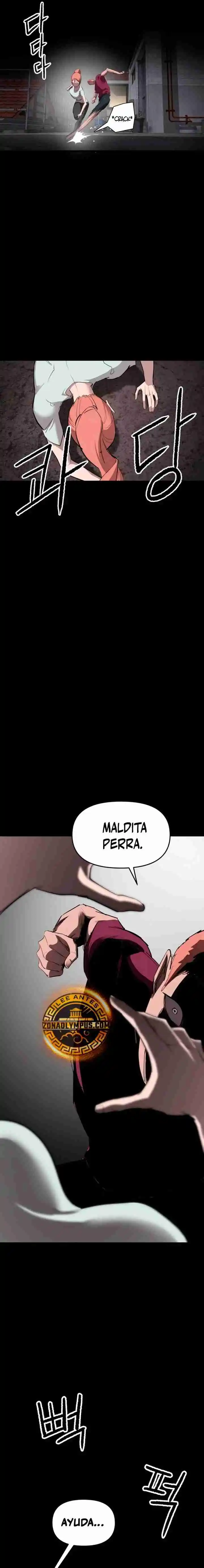 Bones (serializado) - Capítulo 21 - Página 13 - LectorTMOo