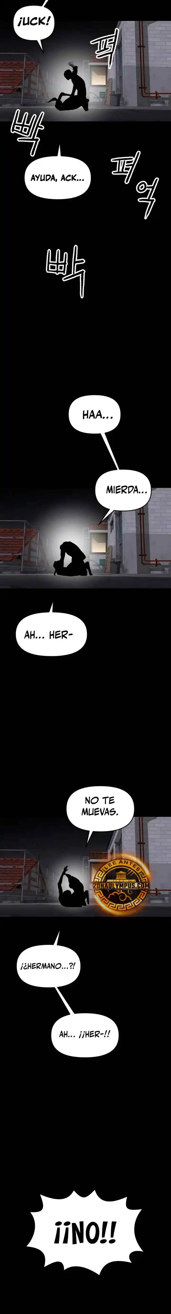 Bones (serializado) - Capítulo 21 - Página 14 - LectorTMOo