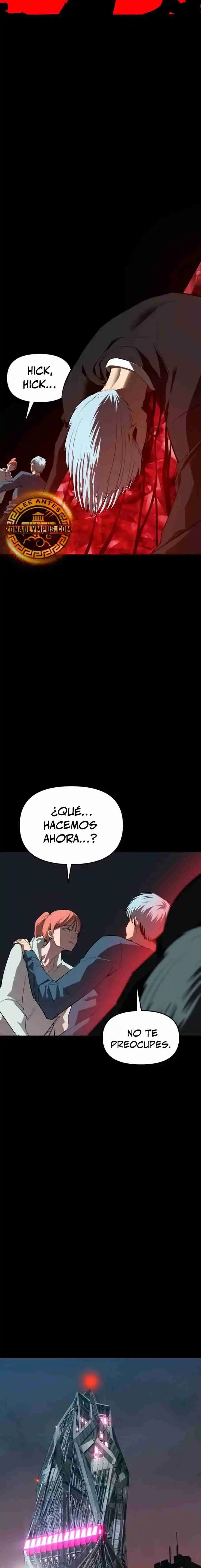 Bones (serializado) - Capítulo 21 - Página 26 - LectorTMOo