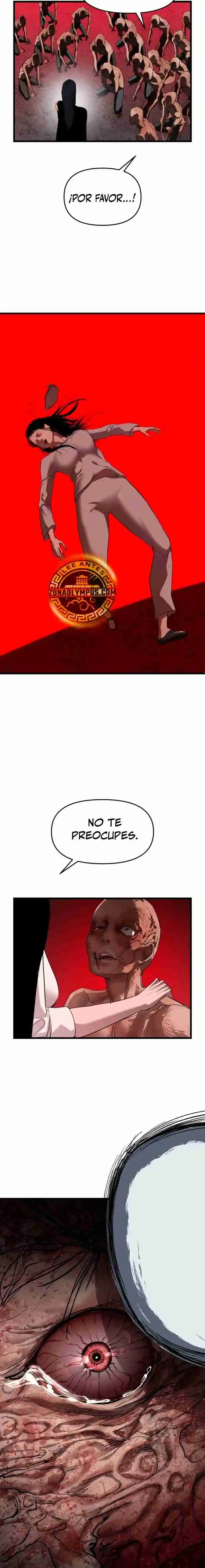 Bones (serializado) - Capítulo 21 - Página 42 - LectorTMOo