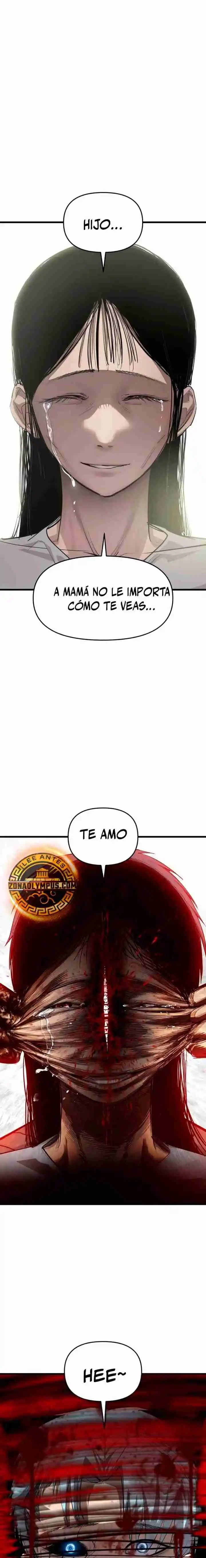 Bones (serializado) - Capítulo 21 - Página 49 - LectorTMOo