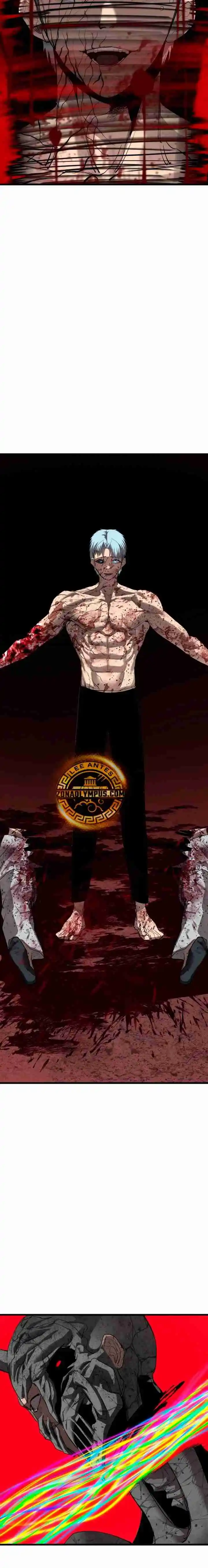 Bones (serializado) - Capítulo 21 - Página 50 - LectorTMOo