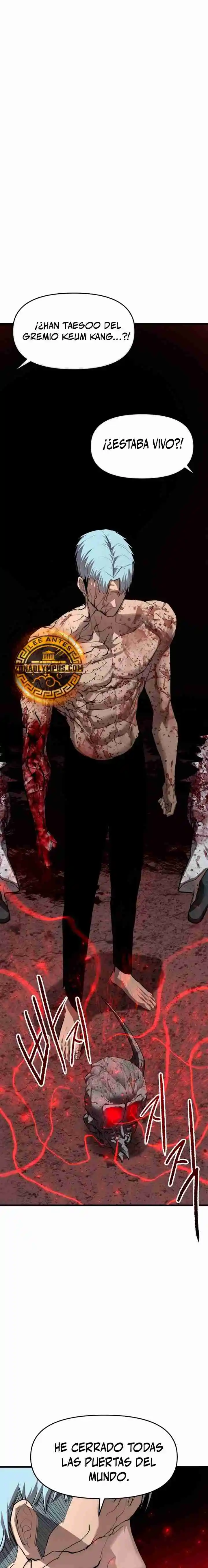 Bones (serializado) - Capítulo 21 - Página 51 - LectorTMOo