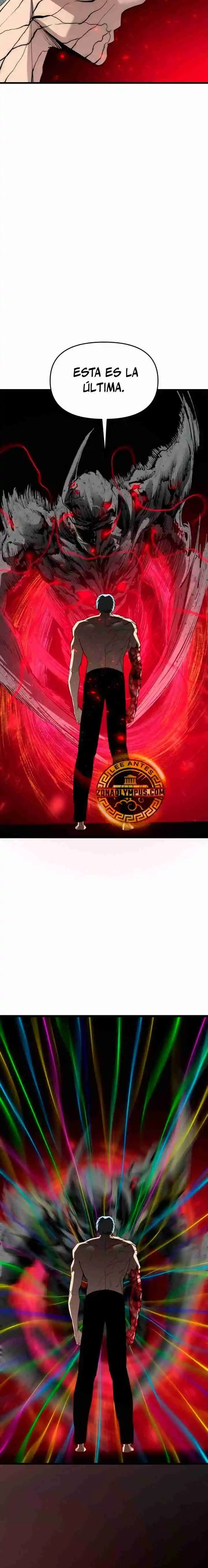 Bones (serializado) - Capítulo 21 - Página 52 - LectorTMOo