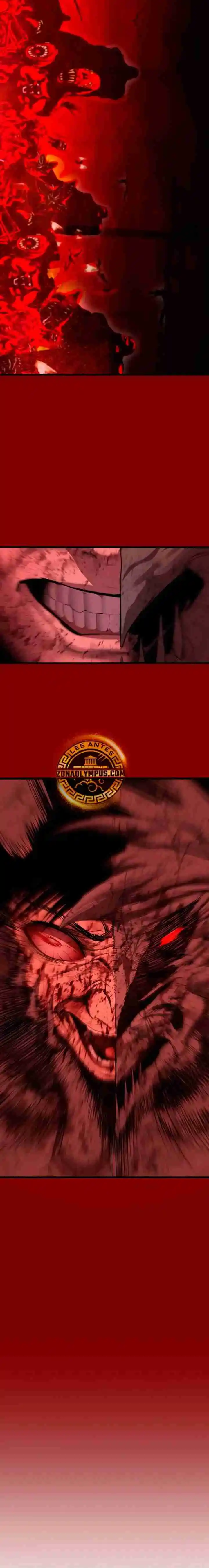 Bones (serializado) - Capítulo 22 - Página 13 - LectorTMOo