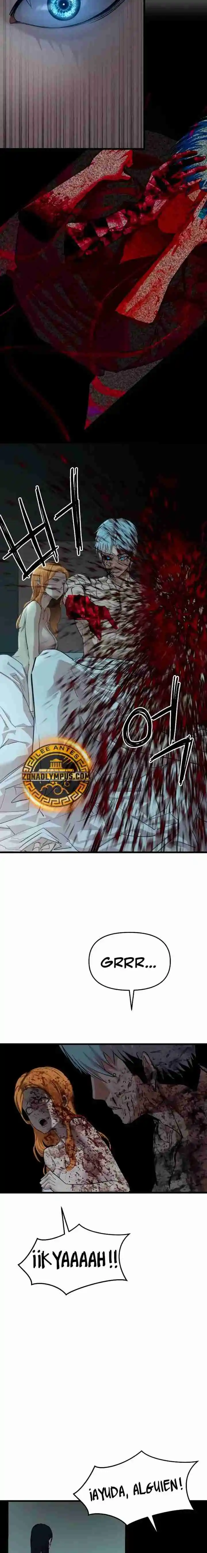 Bones (serializado) - Capítulo 22 - Página 16 - LectorTMOo