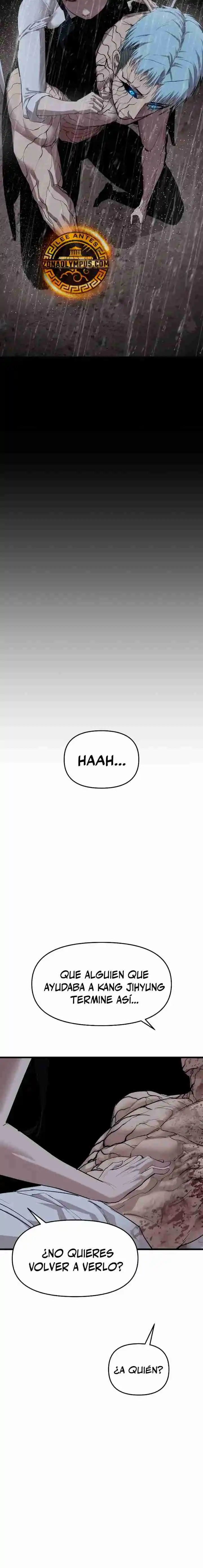 Bones (serializado) - Capítulo 22 - Página 22 - LectorTMOo