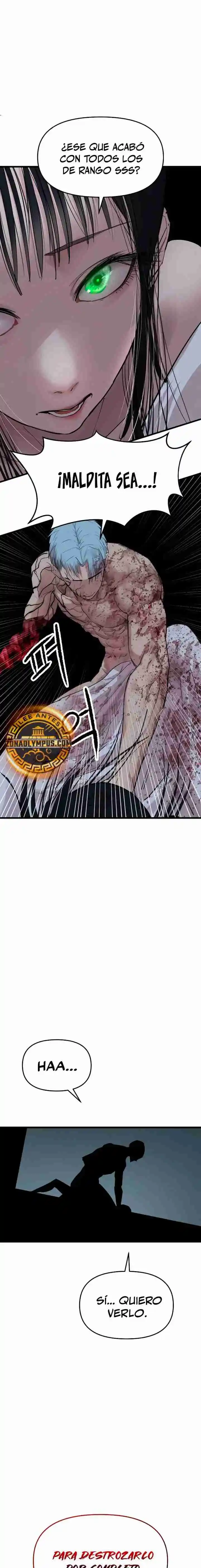 Bones (serializado) - Capítulo 22 - Página 24 - LectorTMOo