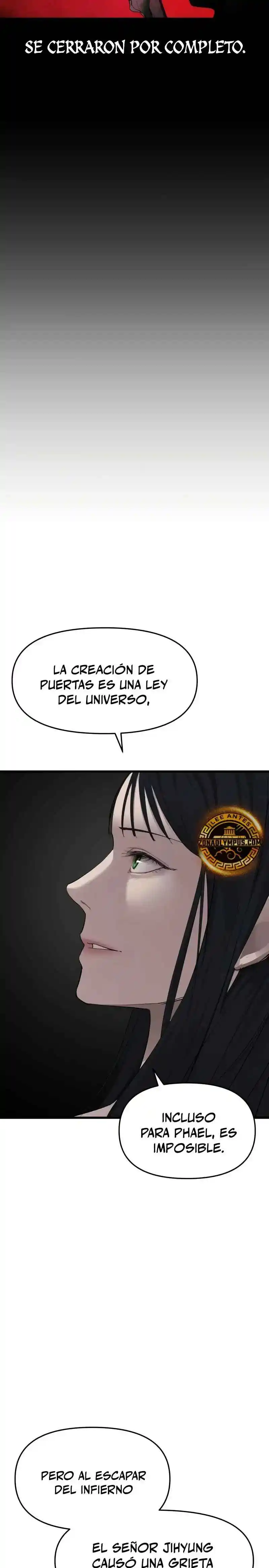 Bones (serializado) - Capítulo 23 - Página 6 - LectorTMOo