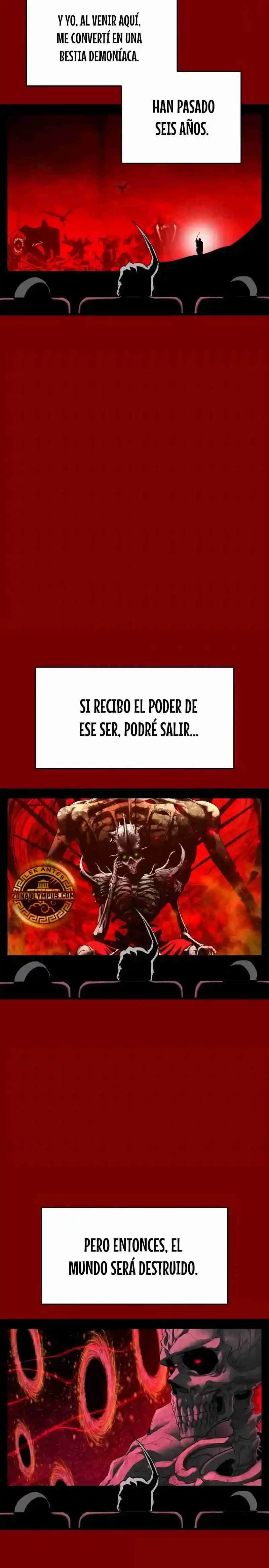 Bones (serializado) - Capítulo 23 - Página 11 - LectorTMOo