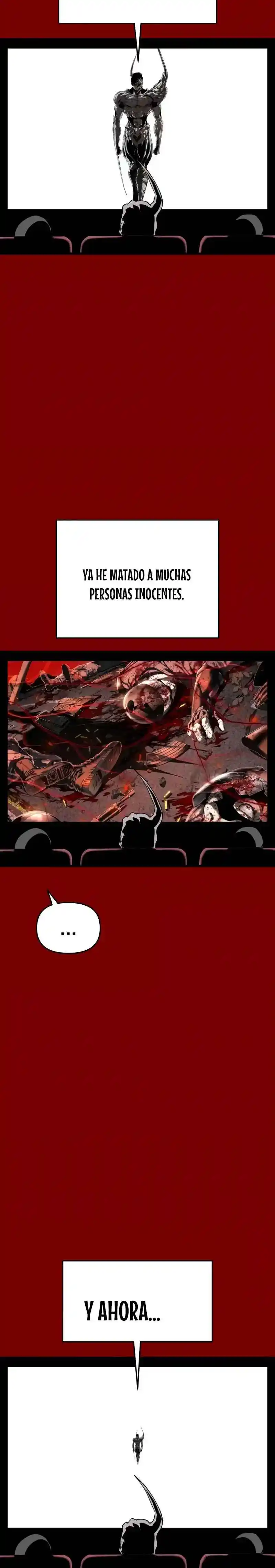 Bones (serializado) - Capítulo 23 - Página 20 - LectorTMOo
