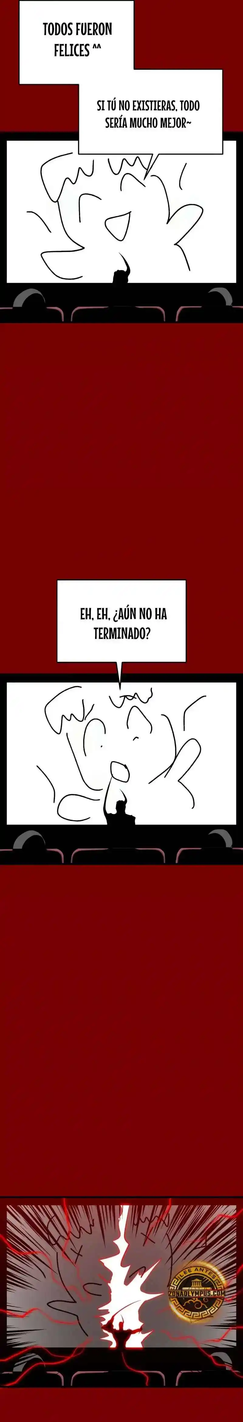Bones (serializado) - Capítulo 23 - Página 24 - LectorTMOo