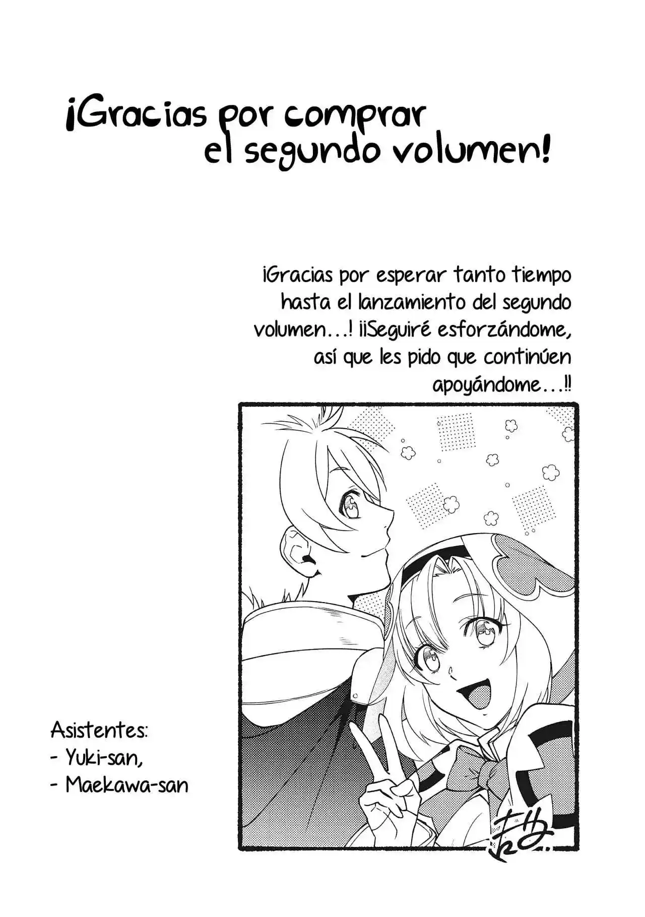 Bonkotsu Shinpei No Monster Life - Capítulo 9.5 - Página 25 - LectorTMOo