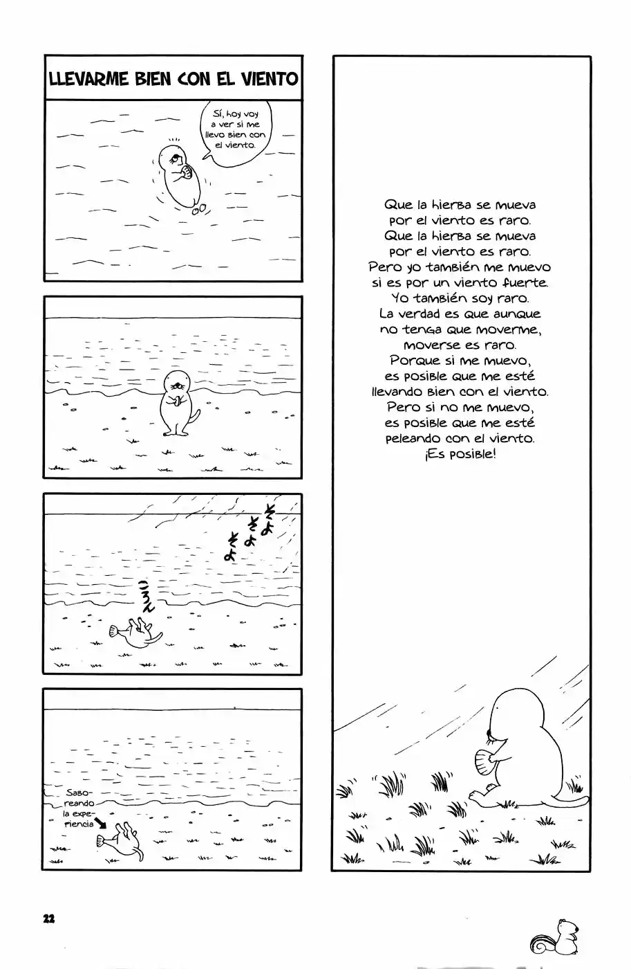 Bonobono - Capítulo 1 - Página 17 - LectorTMOo