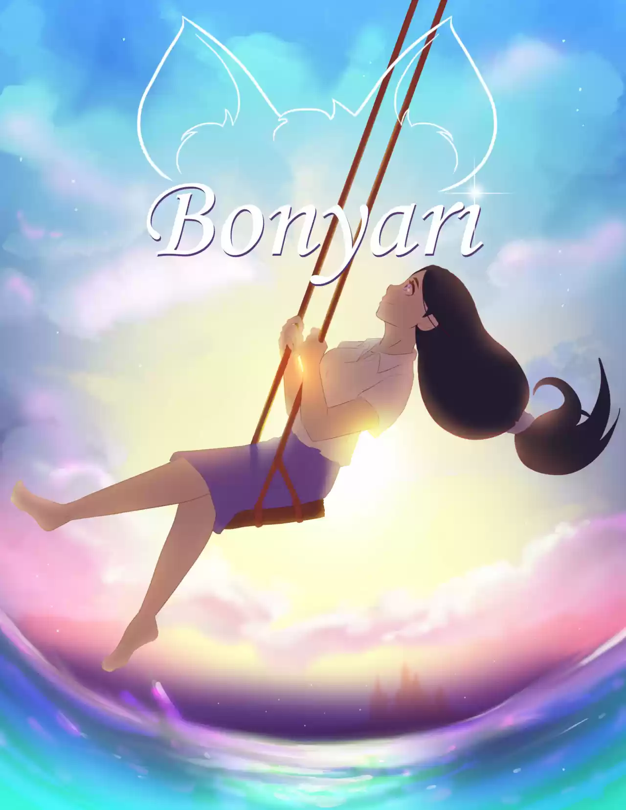 Bonyari - Capítulo 1 - Página 1 - LectorTMOo