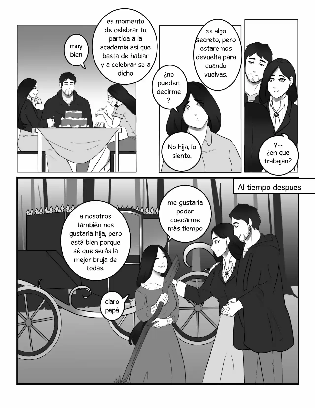 Bonyari - Capítulo 1 - Página 11 - LectorTMOo