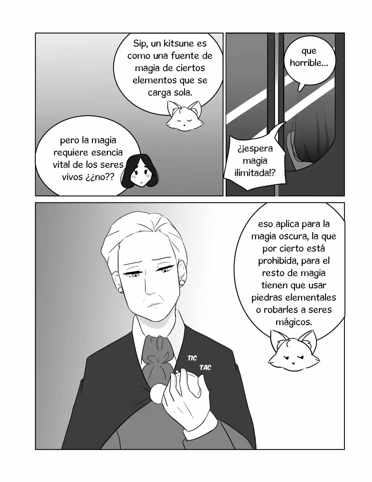 Bonyari - Capítulo 2 - Página 4 - LectorTMOo