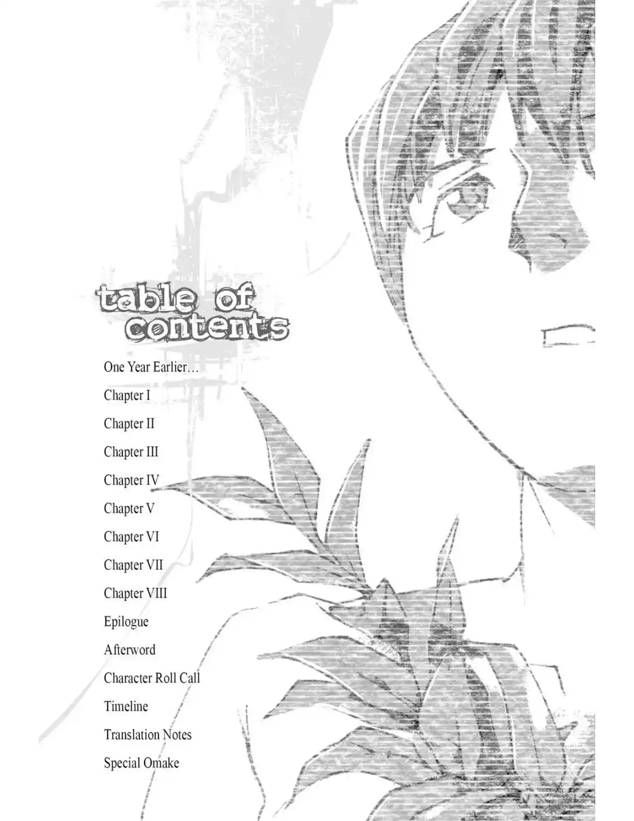 Boogiepop (Novela) - Capítulo 12 - Página 12 - LectorTMOo