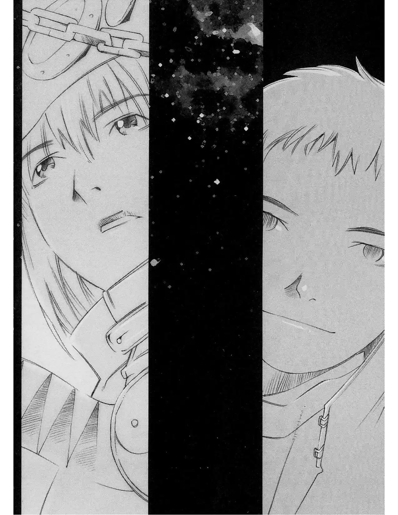 Boogiepop (Novela) - Capítulo 29 - Página 44 - LectorTMOo