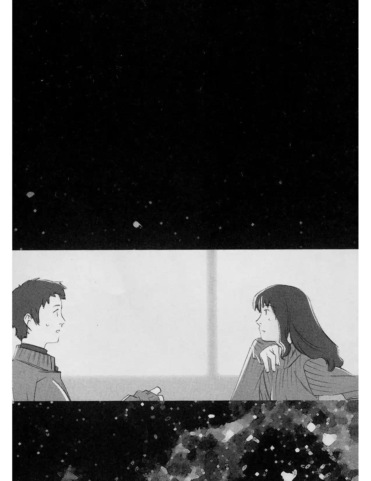 Boogiepop (Novela) - Capítulo 30 - Página 21 - LectorTMOo