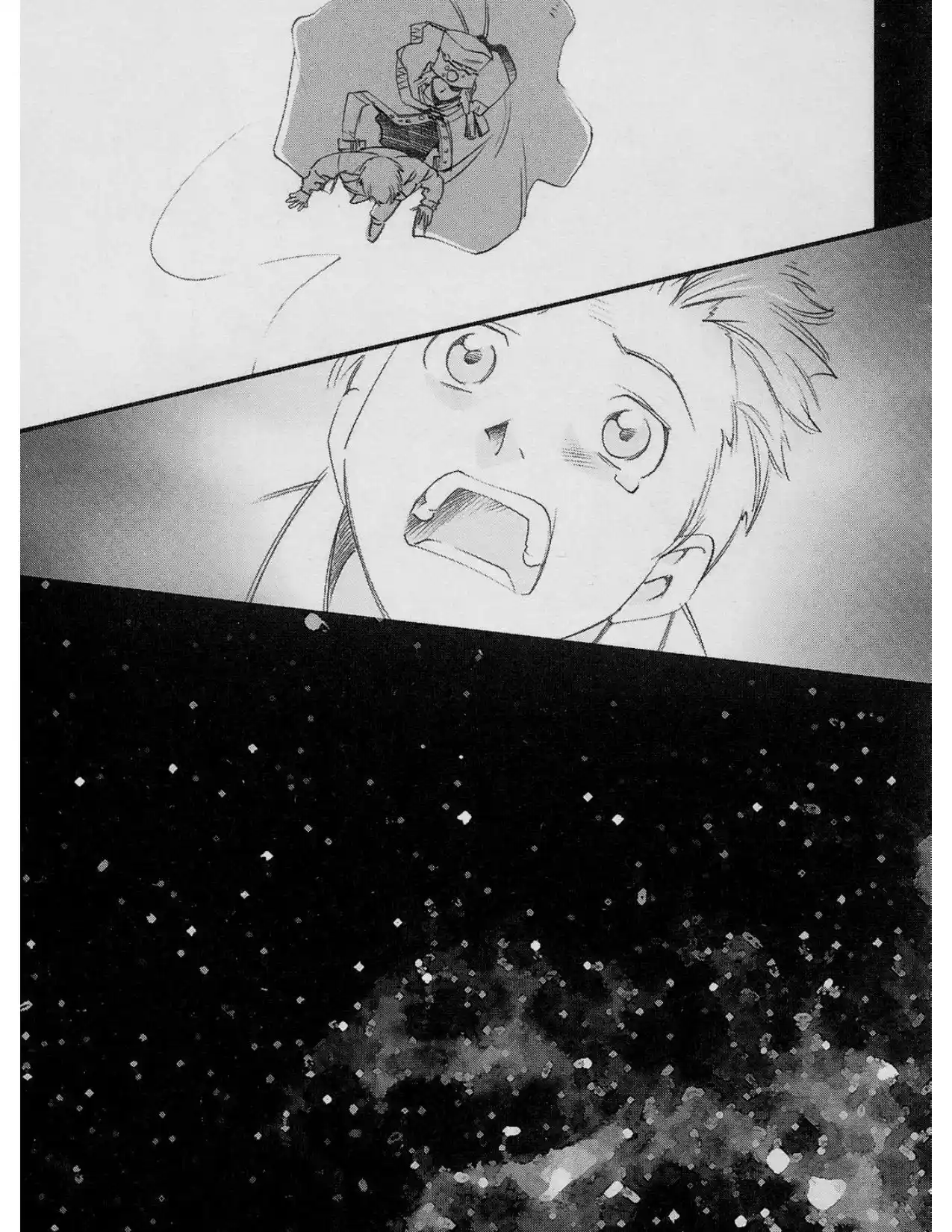 Boogiepop (Novela) - Capítulo 31 - Página 42 - LectorTMOo