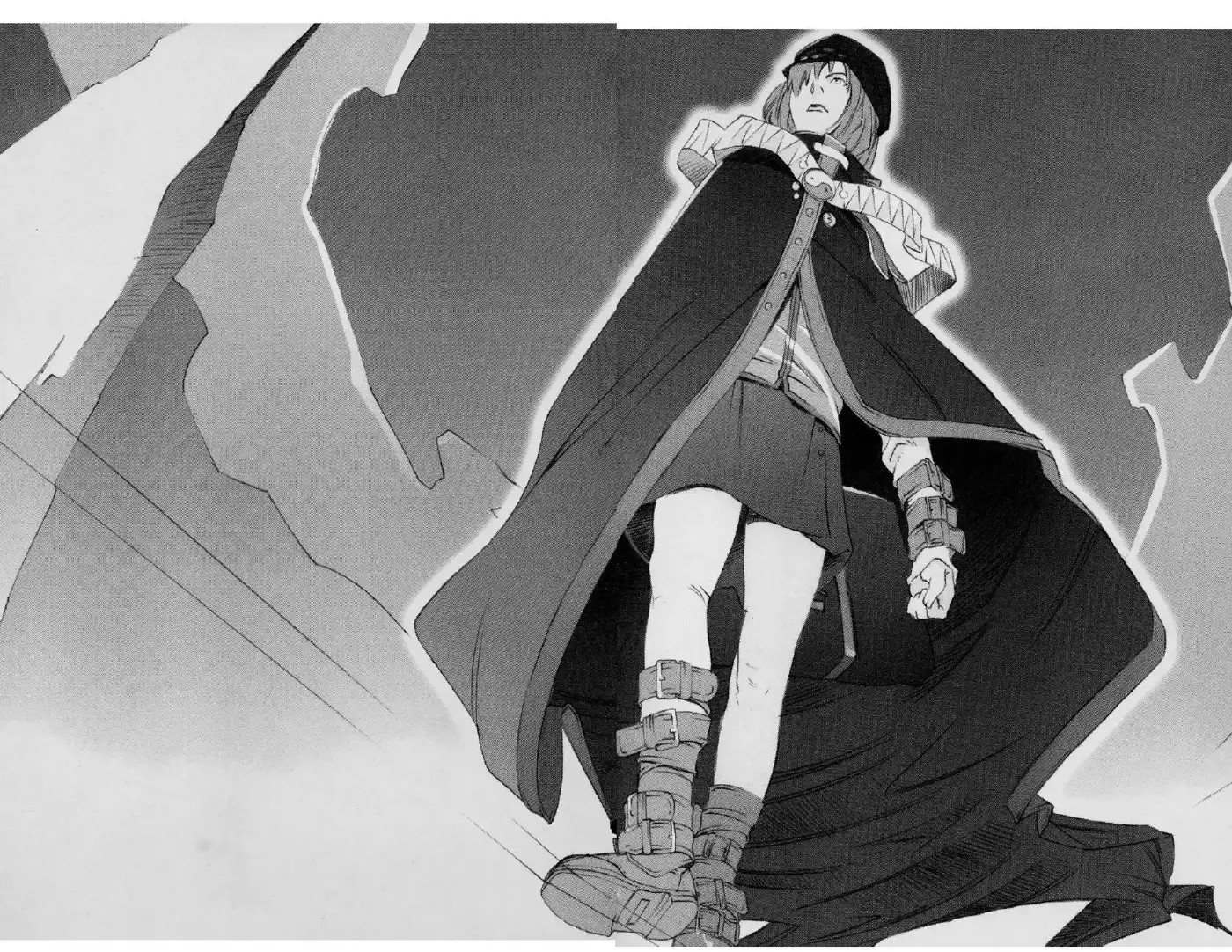 Boogiepop (Novela) - Capítulo 33 - Página 14 - LectorTMOo