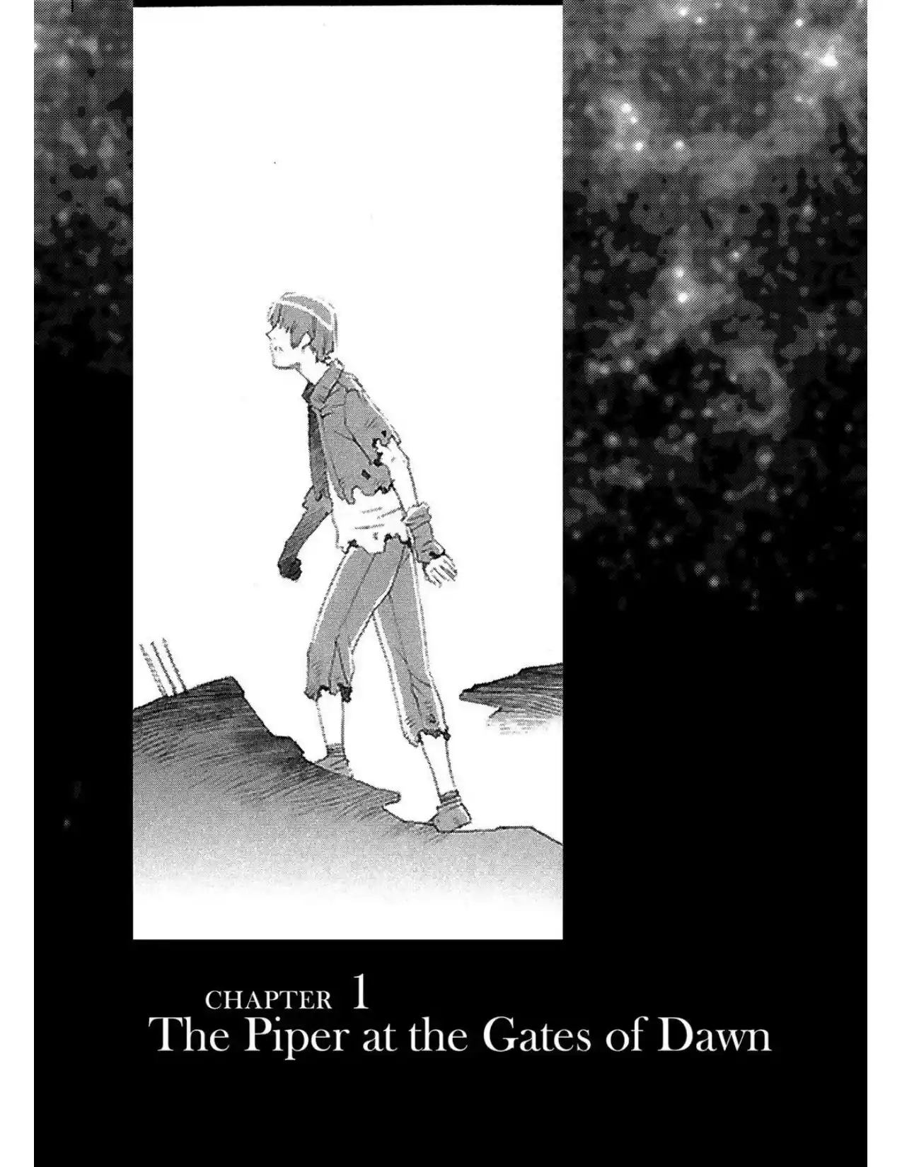Boogiepop (Novela) - Capítulo 34 - Página 11 - LectorTMOo