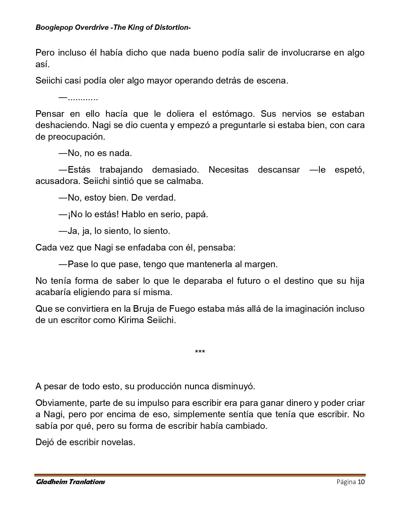 Boogiepop (Novela) - Capítulo 38 - Página 10 - LectorTMOo