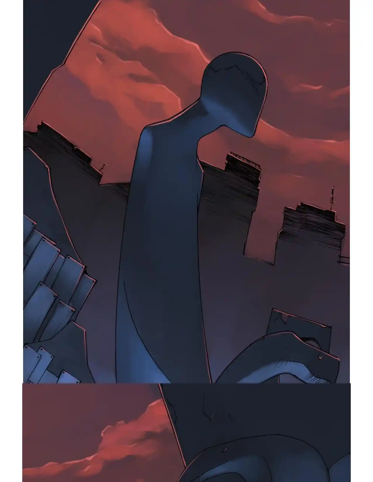 Boogiepop (Novela) - Capítulo 6 - Página 7 - LectorTMOo