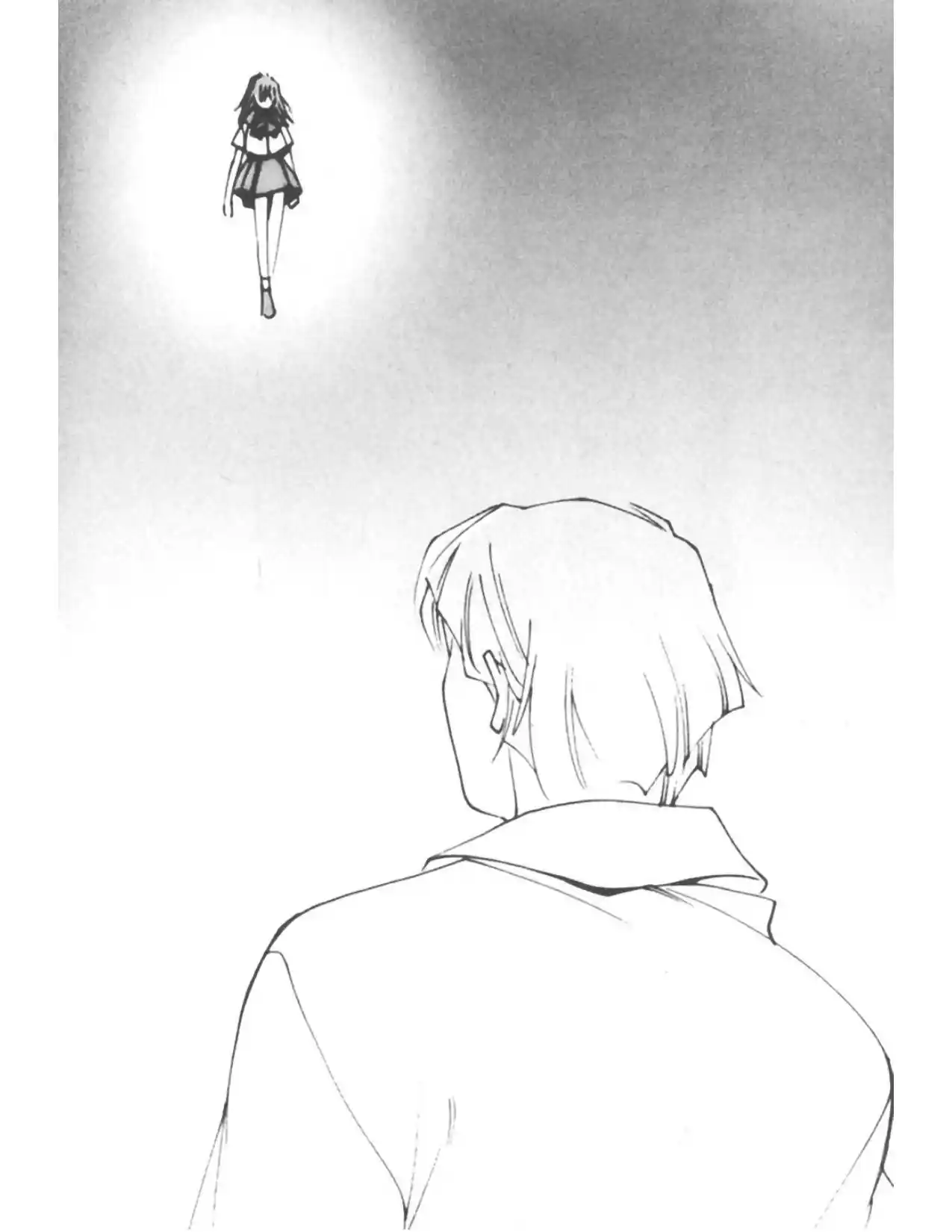 Boogiepop (Novela) - Capítulo 6 - Página 22 - LectorTMOo